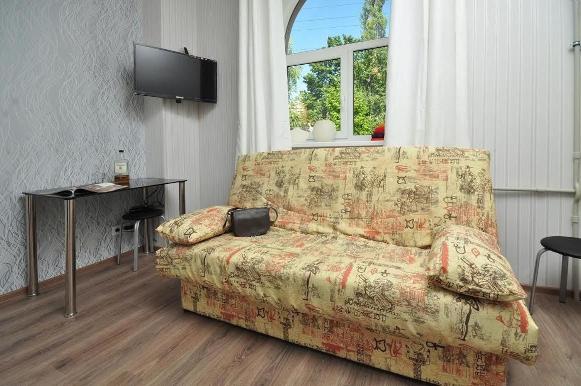 Апартаменты Смарт Харьков