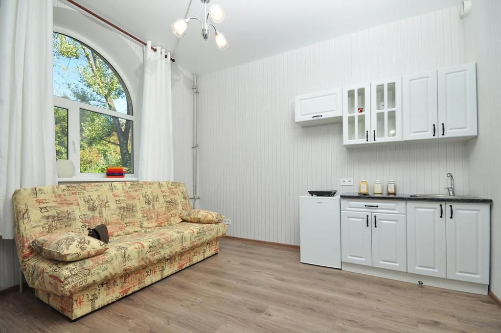 Апартаменты Смарт Харьков