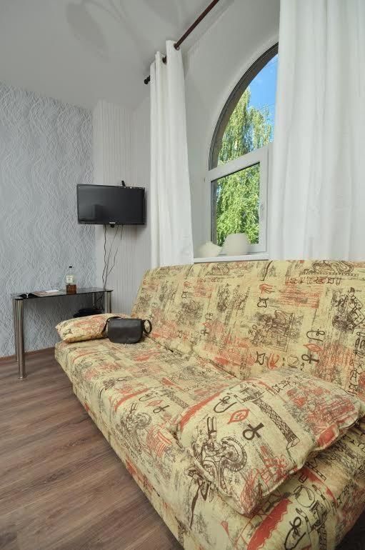 Апартаменты Смарт Харьков