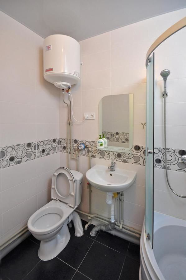 Апартаменты Смарт Харьков