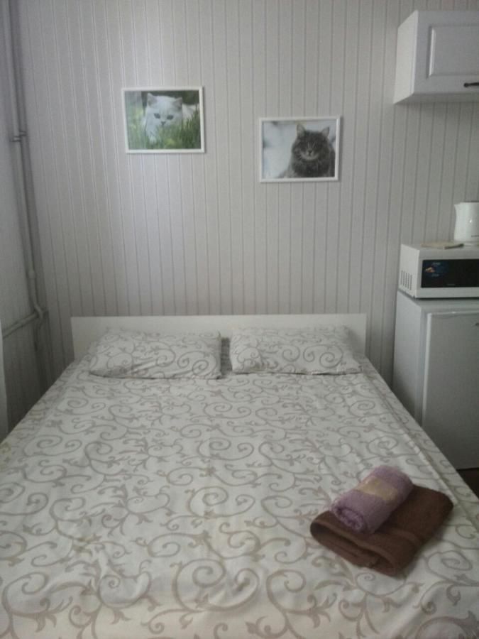 Апартаменты Смарт Харьков