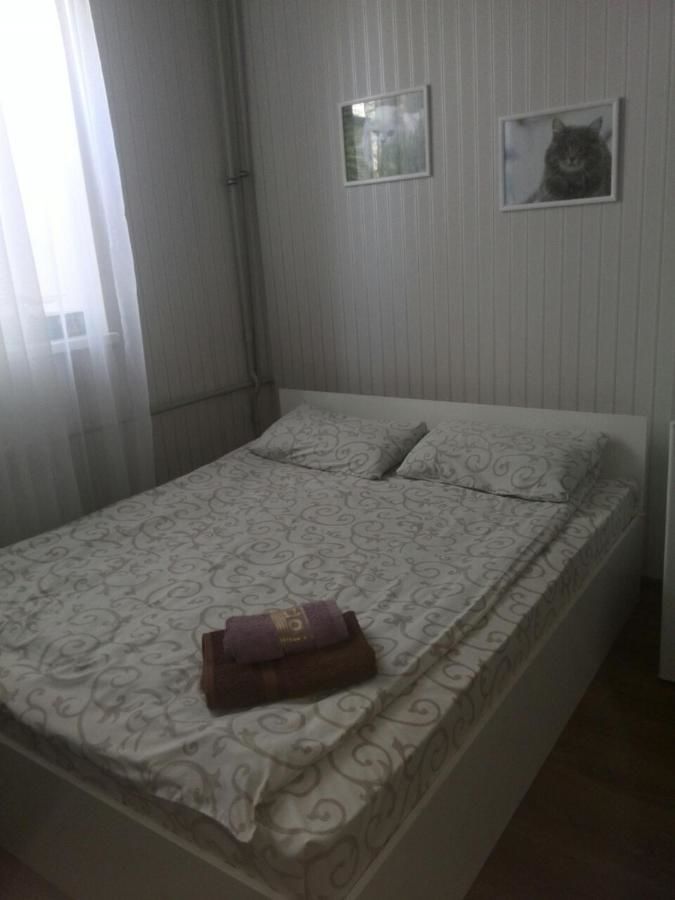 Апартаменты Смарт Харьков