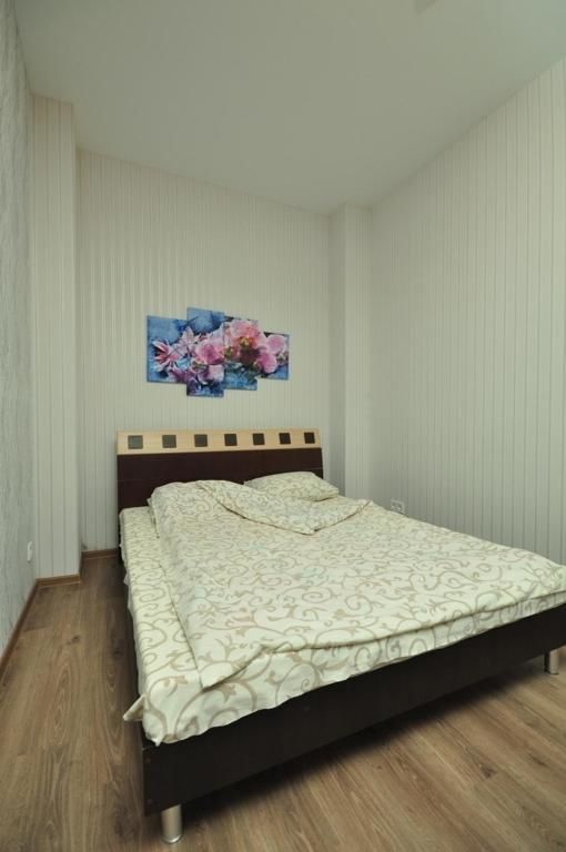 Апартаменты Смарт Харьков