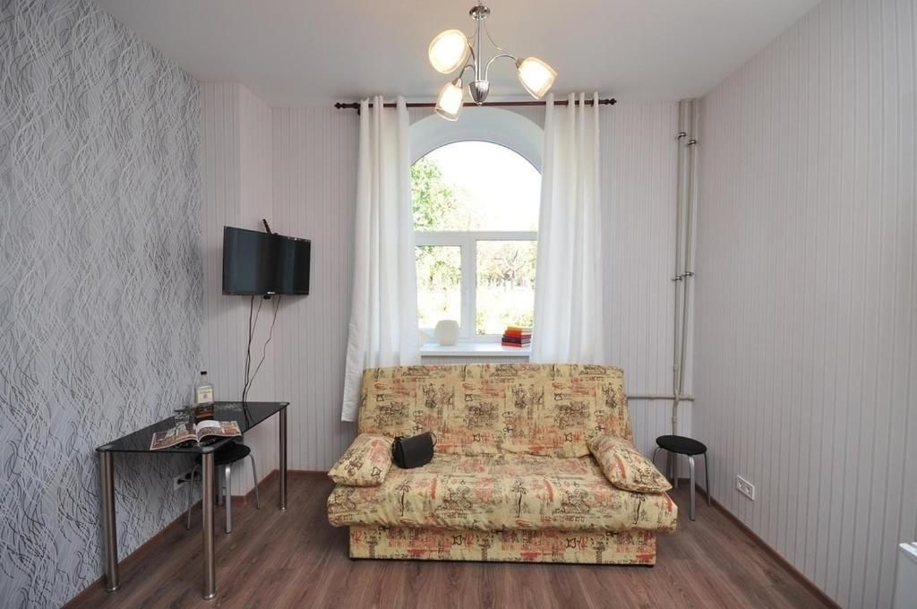 Апартаменты Смарт Харьков