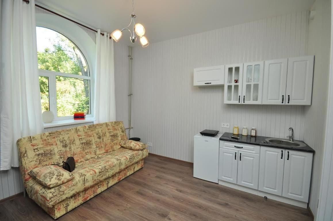 Апартаменты Смарт Харьков