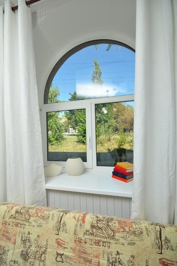 Апартаменты Смарт Харьков