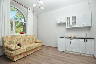 Апартаменты Смарт Харьков Номер-студио-8