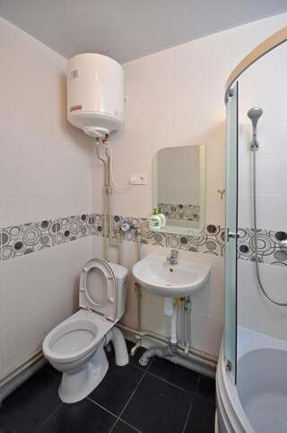 Апартаменты Смарт Харьков Номер-студио-11