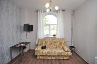 Апартаменты Смарт Харьков Номер-студио-1