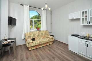 Апартаменты Смарт Харьков Номер-студио-4