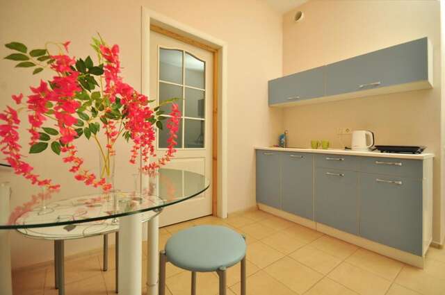 Апартаменты Смарт Харьков-3