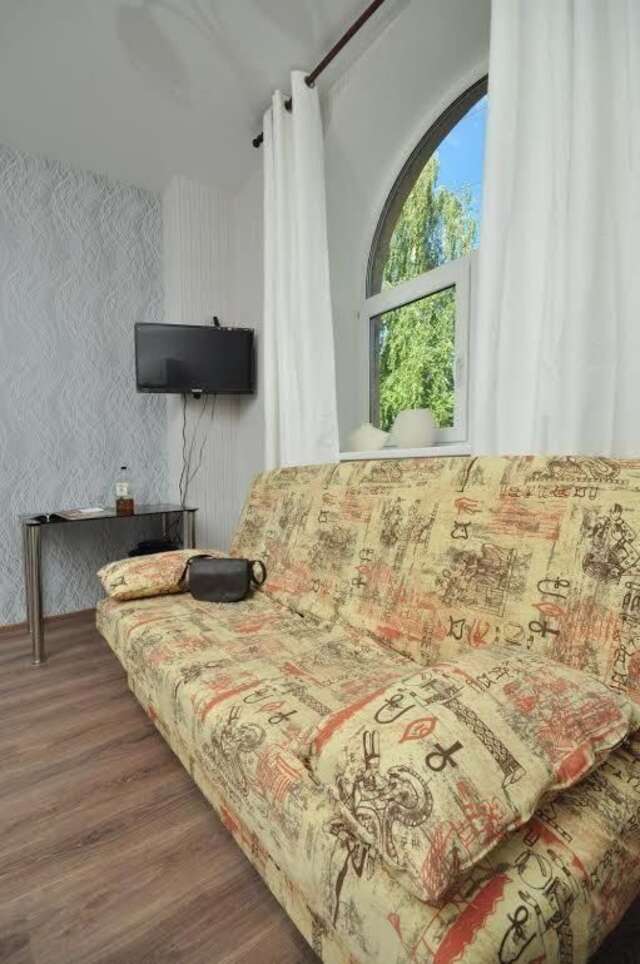 Апартаменты Смарт Харьков-18