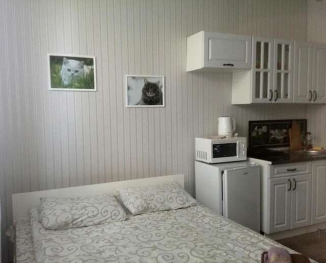 Апартаменты Смарт Харьков-20