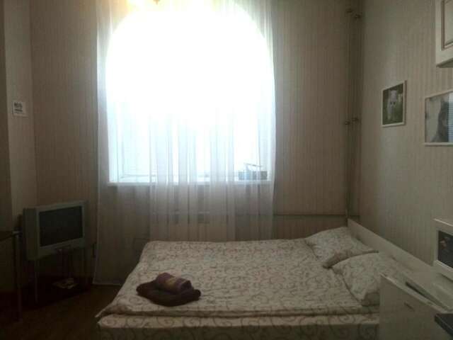 Апартаменты Смарт Харьков-21