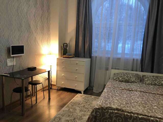 Апартаменты Смарт Харьков-4