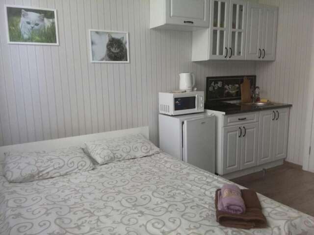 Апартаменты Смарт Харьков-22