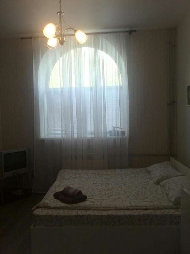 Апартаменты Смарт Харьков-23