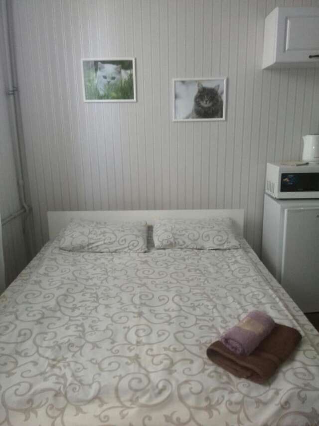 Апартаменты Смарт Харьков-24