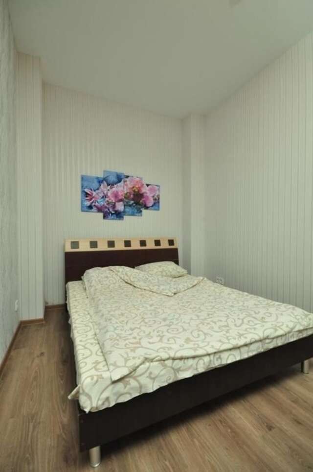 Апартаменты Смарт Харьков-31