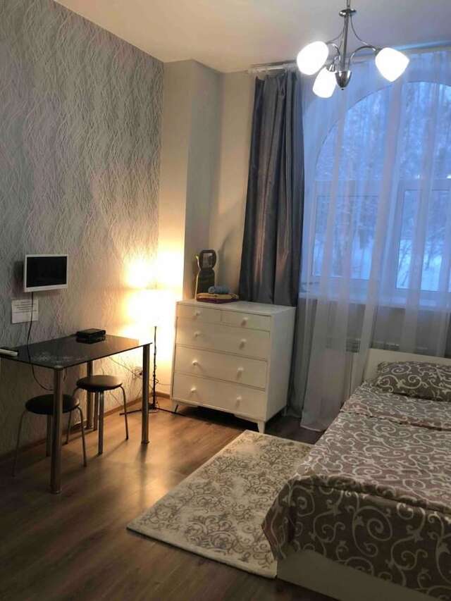 Апартаменты Смарт Харьков-5