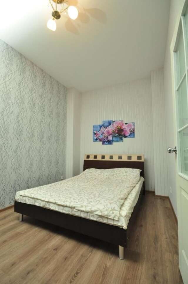 Апартаменты Смарт Харьков-32