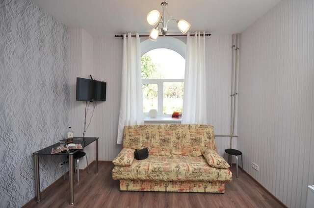 Апартаменты Смарт Харьков-6