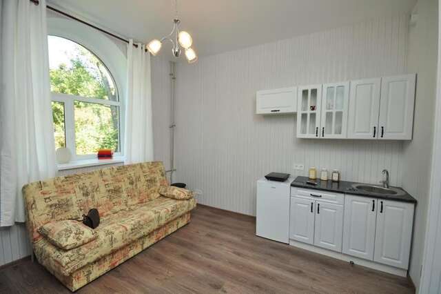 Апартаменты Смарт Харьков-7