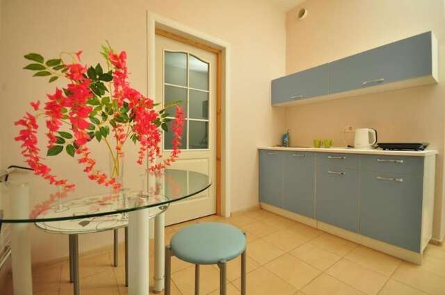 Апартаменты Смарт Харьков-10