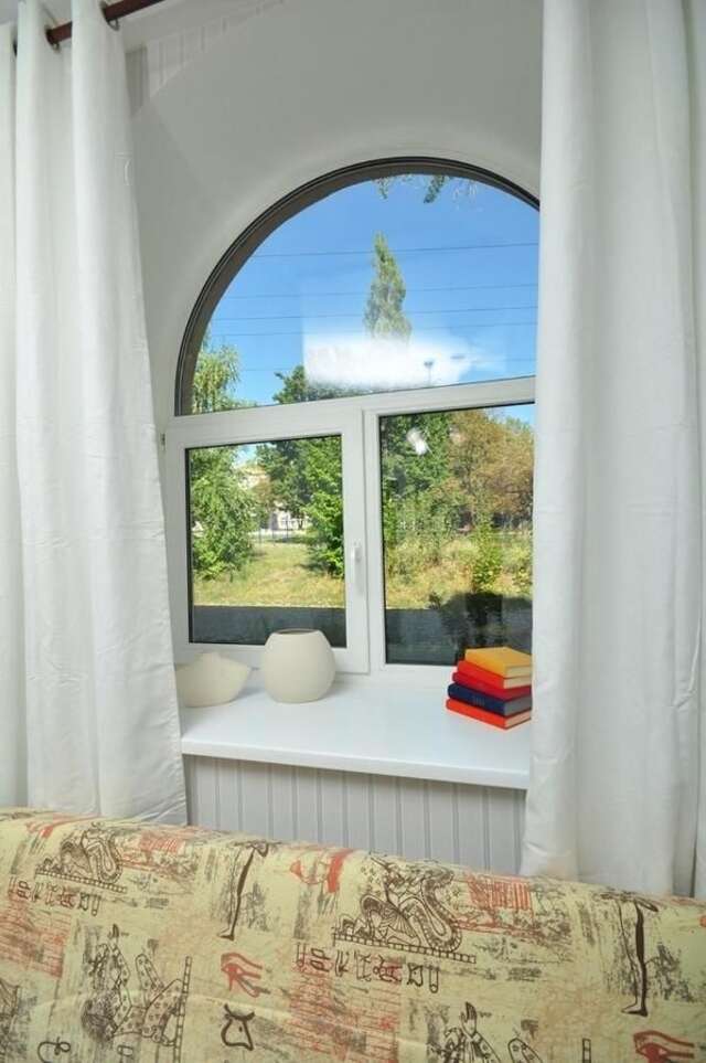 Апартаменты Смарт Харьков-11